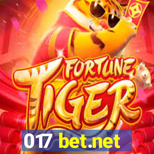 017 bet.net